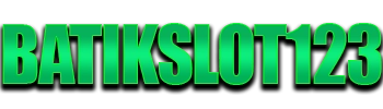Logo BATIKSLOT123